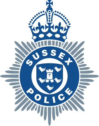 Sussex Police